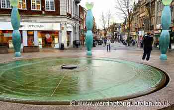 Cultural offer must match huge town centre housing plans - Warrington Guardian