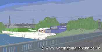 'Generational' 25-year masterplan is approved - Warrington Guardian