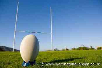 Lymm, Warrington and Eagle rugby union reports - Warrington Guardian
