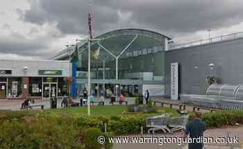 Pensioner sexually assaulted girl in Birchwood Shopping Centre - Warrington Guardian