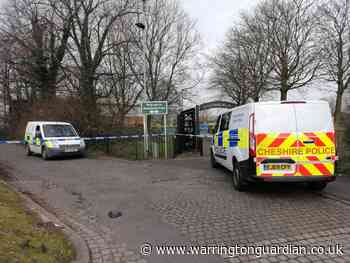 Police officers given extra powers to stop and search suspects after stabbings - Warrington Guardian