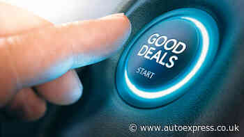Essential car tech: 8 new car options you can't do without
