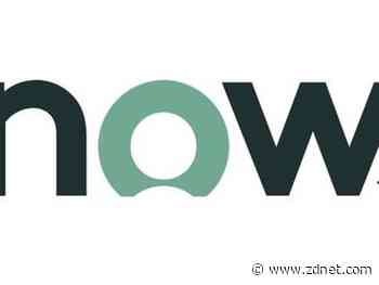 ServiceNow revs its updated Now Platform for AI, automation powered workflows