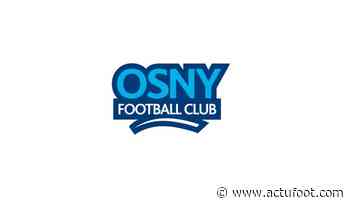 Ludovic Ozier (FC Osny) : "Un match physique et engagé face à Épinay" - Actufoot