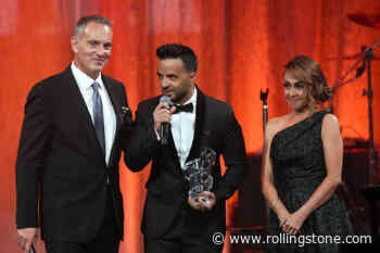BMI Postpones Latin Awards Show, Citing COVID-19 Concerns