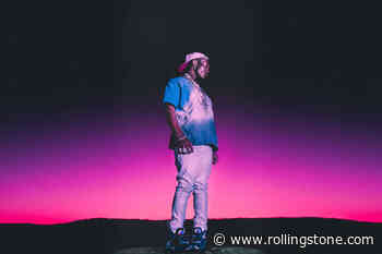 Lil Uzi Vert Goes Into Interstellar Overdrive on ‘Eternal Atake’