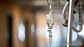 Nur 28.000 Betten - auf Deutschlands Intensivstationen wird es eng