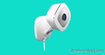 Netgear Arlo Q Camera Review: Old but Dependable