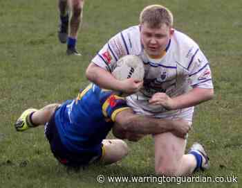 Crosfields, Woolston Rovers and Latchford Albion results - Warrington Guardian