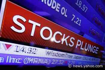 Weathering the stock markets: one investor's strategy