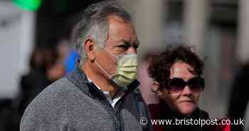 Why Public Health England coronavirus locations may differ from council information