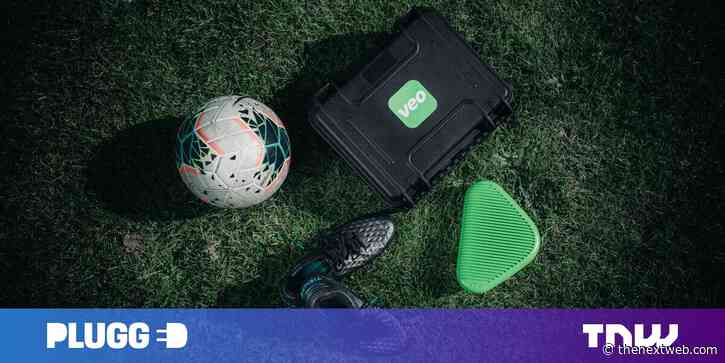 How a budget AI camera is helping smaller football clubs record matches