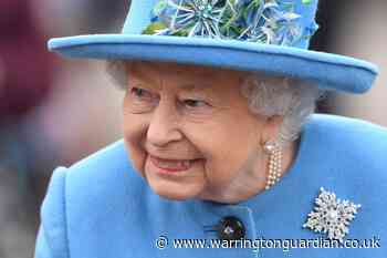 The Queen announces she will be visiting Cheshire - Warrington Guardian