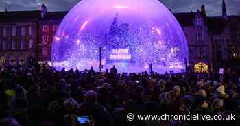 Durham in the frame for awards after Year of Culture