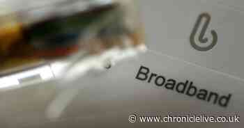 Superfast internet by 2023 for hundreds of places in Newcastle, North Tyneside, and Northumberland