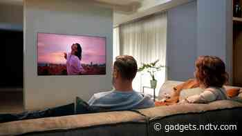 LG's 2020 TV Lineup Goes on Sale Starting March