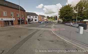 Two arrested after serious assault on Lodge Lane in Bewsey