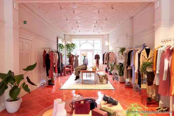 MatchesFashion launches Responsible Edit