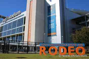 19 tips to help navigate the Houston Livestock Show & Rodeo like a pro