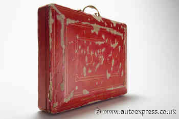 Budget 2020: Fuel Duty frozen again