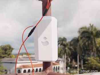 Linux Foundation open sources disaster-relief IoT firmware: Project OWL