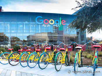 Google asks all North American employees to work from home due to coronavirus