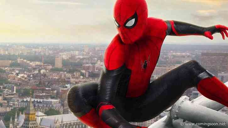 Roberto Orci to Write Untitled Marvel Film for Sony