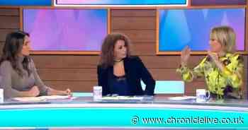 Loose Women cancelled for Cheltenham Festival coverage on ITV and fans are still fuming