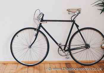 Brent Council to introduce 38 new bike hangers