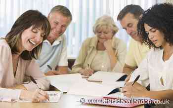 School governors needed - to make a difference in Ealing