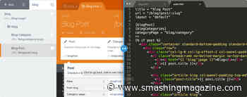 Building An E-Commerce Site With October CMS And Shopaholic