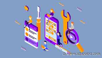 Build a Native Desktop GIF Searcher App Using NodeGui