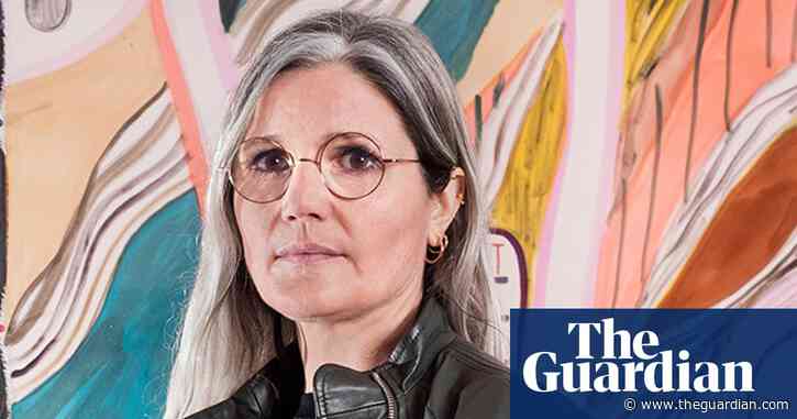 Klimt through a feminist lens: Emma Talbot wins Max Mara art prize