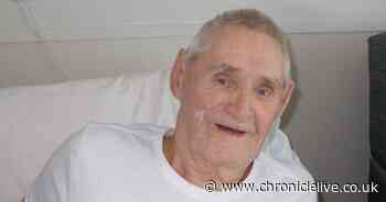 Durham veteran given hero's funeral after dying in Australia with no family