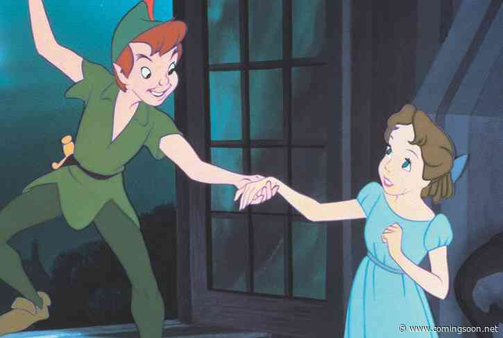 Peter Pan & Wendy: Disney’s New Live-Action Movie Has Found Its Young Leads