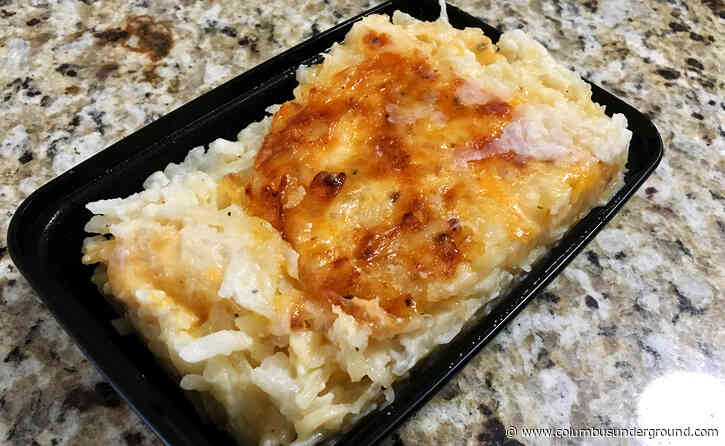 Short Order: Once-In-A-Lifetime Potatoes