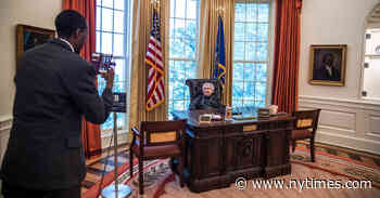 With the Census Approaching, a Look at Its History and Lore