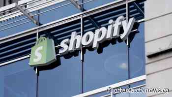 Shopify tells employees to work remotely amid coronavirus concerns