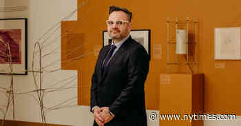 Activist Museum Director Named New York Cultural Affairs Commissioner