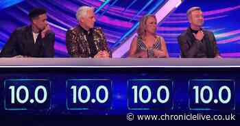 Dancing on Ice hit by Ofcom complaints as viewers rage at judges scoring in final