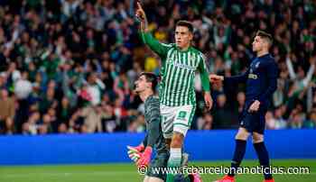 Cristian Tello 'regaló' el liderato y puede que media Liga a su Barça - FC Barcelona Noticias