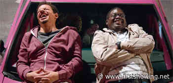 Second Red Band Trailer for 'Bad Trip' with Eric Andre & Lil Rel Howery