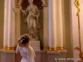 Apple tries to prove iPhone 11 Pro's battery life in a very weird way