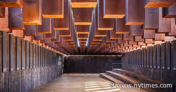 Following the Civil Rights Trail