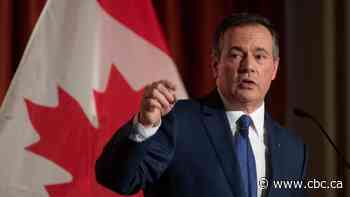 Kenney to speak ahead of trip to Ottawa for First Ministers' meeting