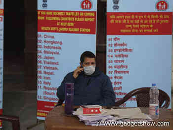 Two Dell, Mindtree employees test positive for coronavirus