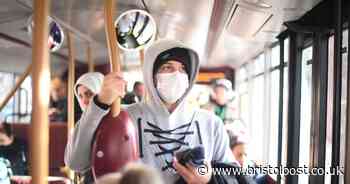 GWR and First Bus carrying out 'extensive' cleaning amid coronavirus outbreak