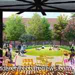New park breaking ground in the West End’s historic district
