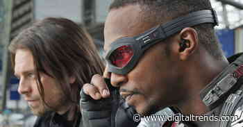 Disney pauses Falcon and the Winter Soldier production due to COVID-19