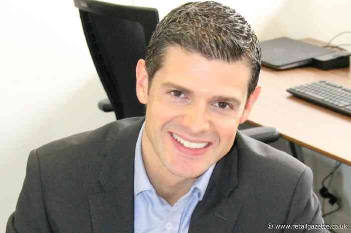 Tesco’s Jack’s boss Lawrence Harvey departs for Barclays